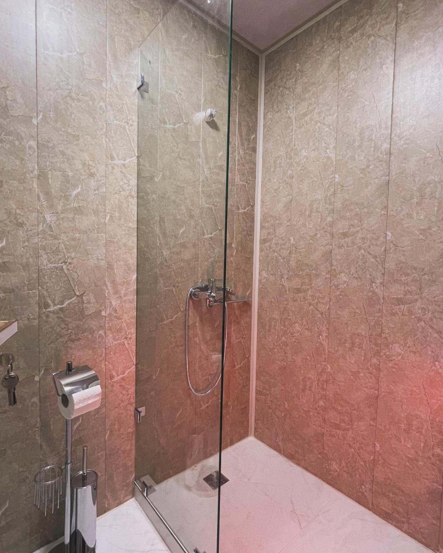 Hayati Hotel 撒马尔罕 外观 照片