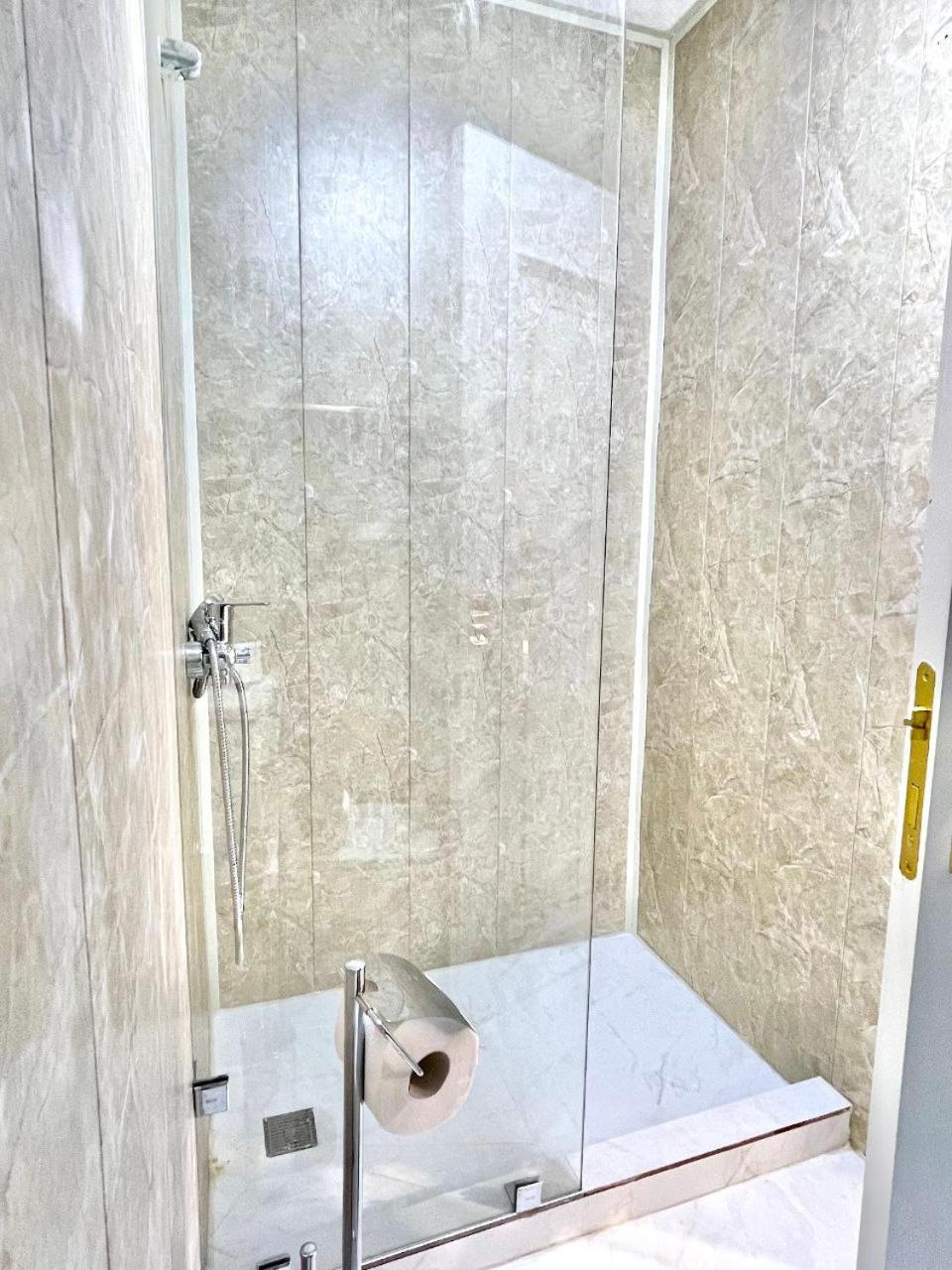 Hayati Hotel 撒马尔罕 外观 照片